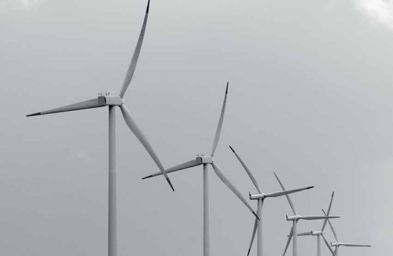 克鲁勃风力发电行业特种润滑剂