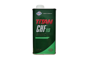泰坦动力转向液CHF11S (TITAN CHF11S)