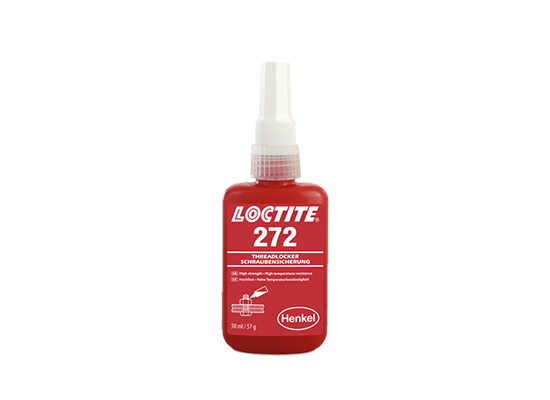 乐泰272 LOCTITE 272