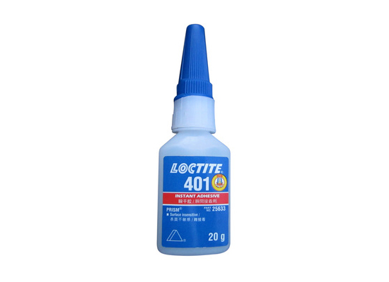 乐泰瞬干胶401 LOCTITE 401