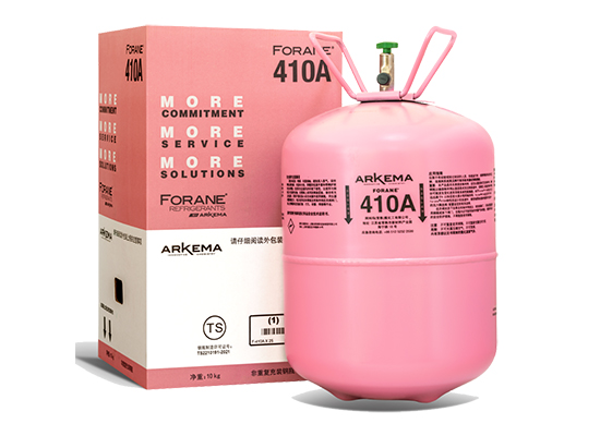 ARKEMA FORANE 410A