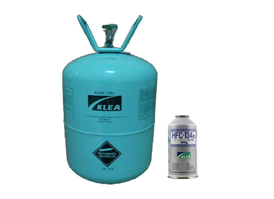 KLEA 134a (HFC-134a) Refrigerant