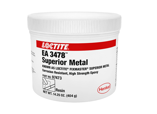 乐泰3478环氧树脂-LOCTITE EA 3478