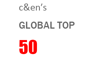 全球化工企业50强榜单