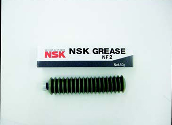 NSK NF2润滑油脂