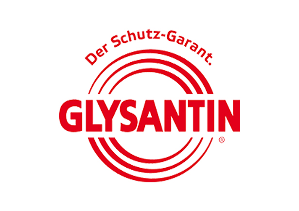 GLYSANTIN发动机冷却液_logo