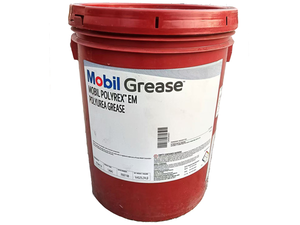 MOBIL POLYREX EM_美孚宝力达EM系列润滑脂